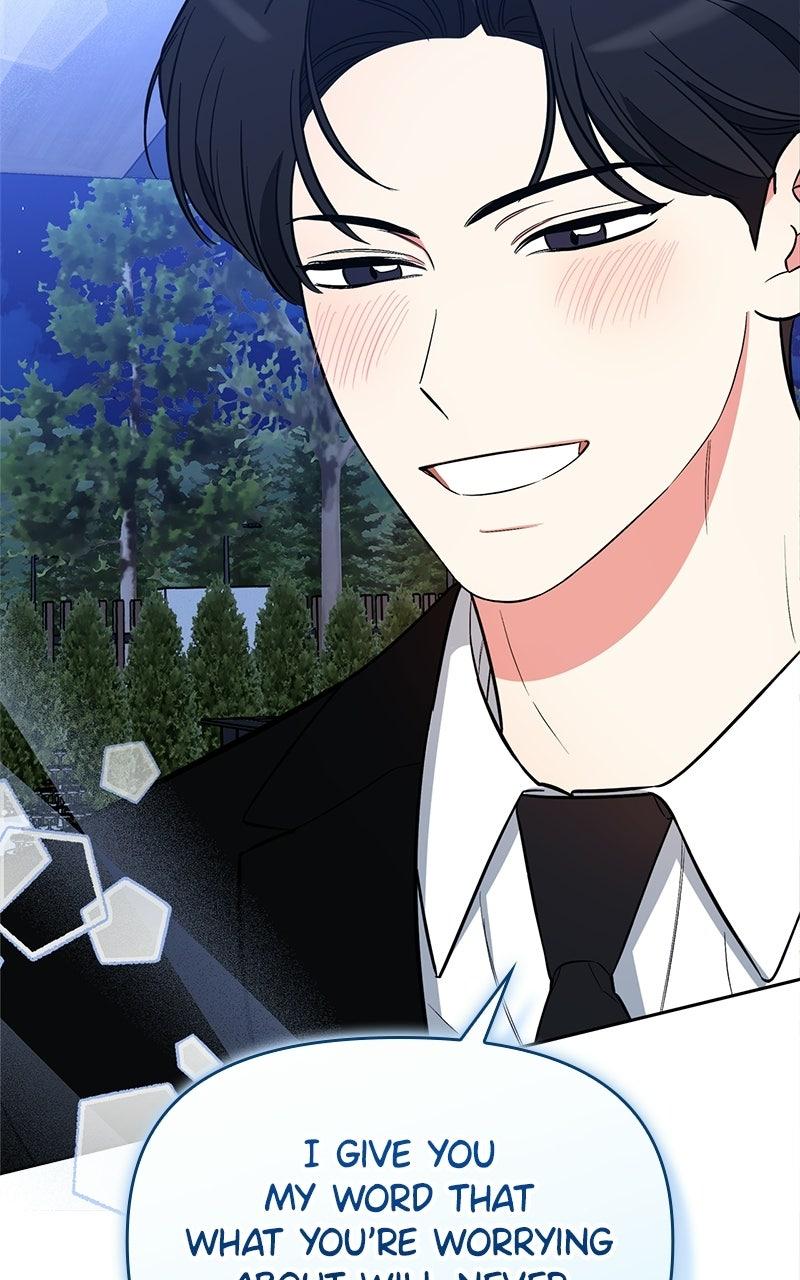 Woke Up as the CEO's Dog Chapter 43 page 53 - 
