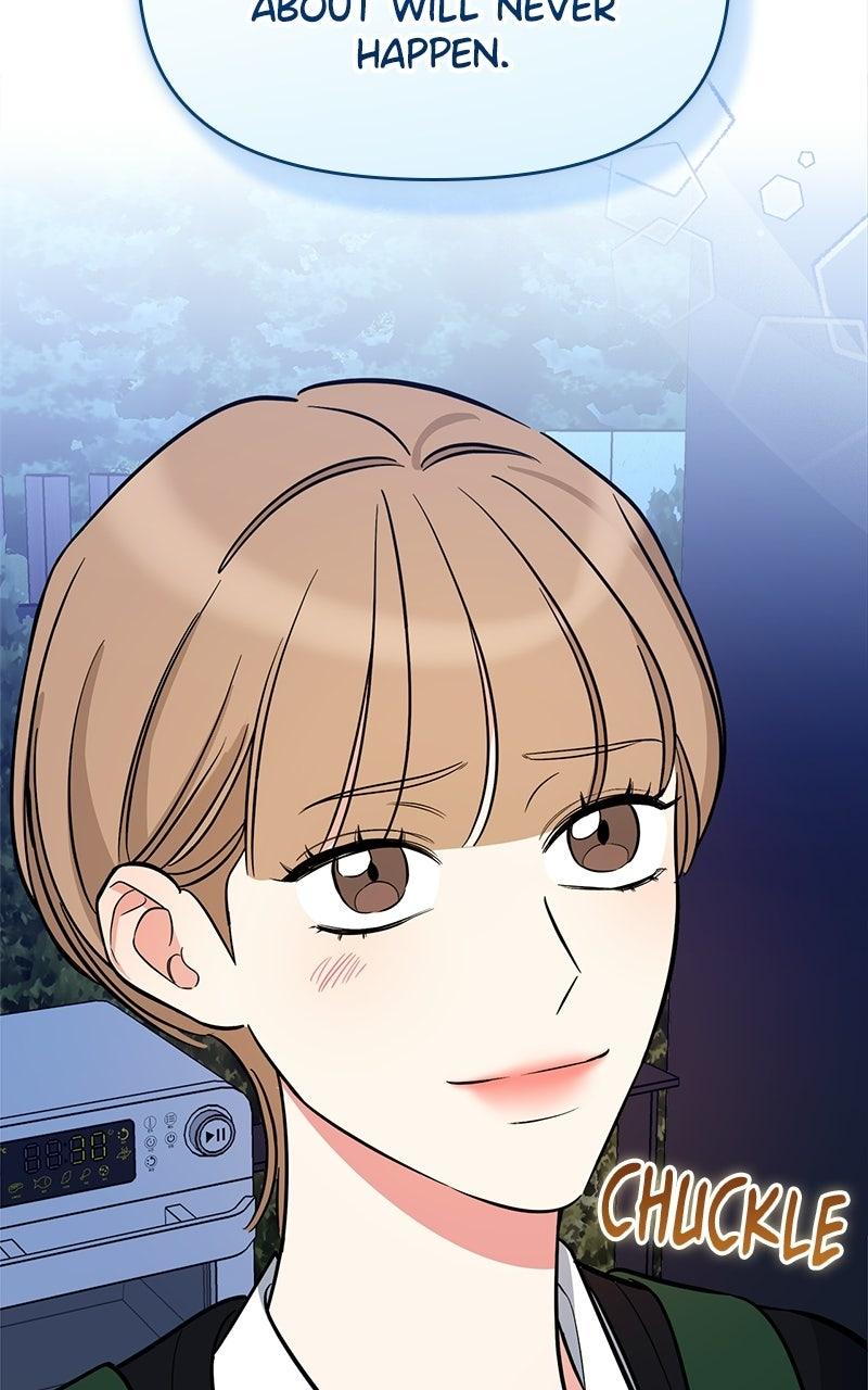 Woke Up as the CEO's Dog Chapter 43 page 54 - 