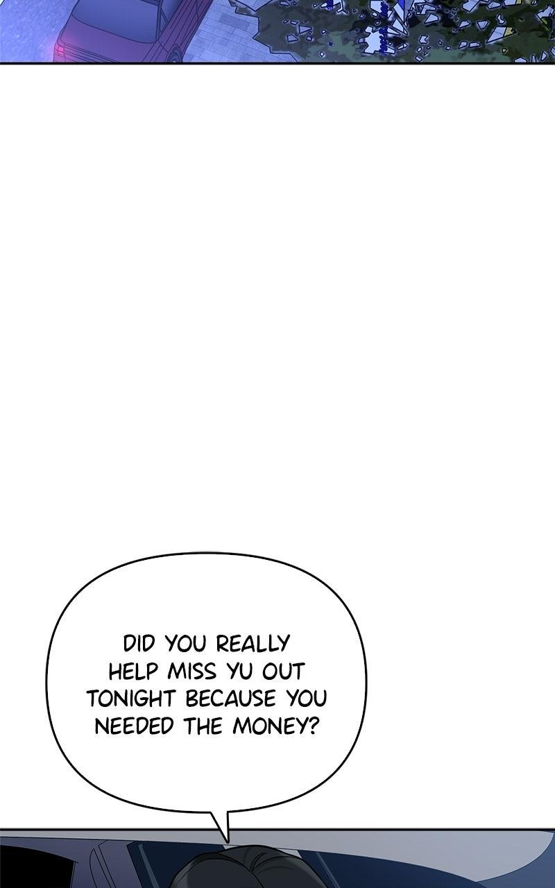 Woke Up as the CEO's Dog Chapter 43 page 59 - 
