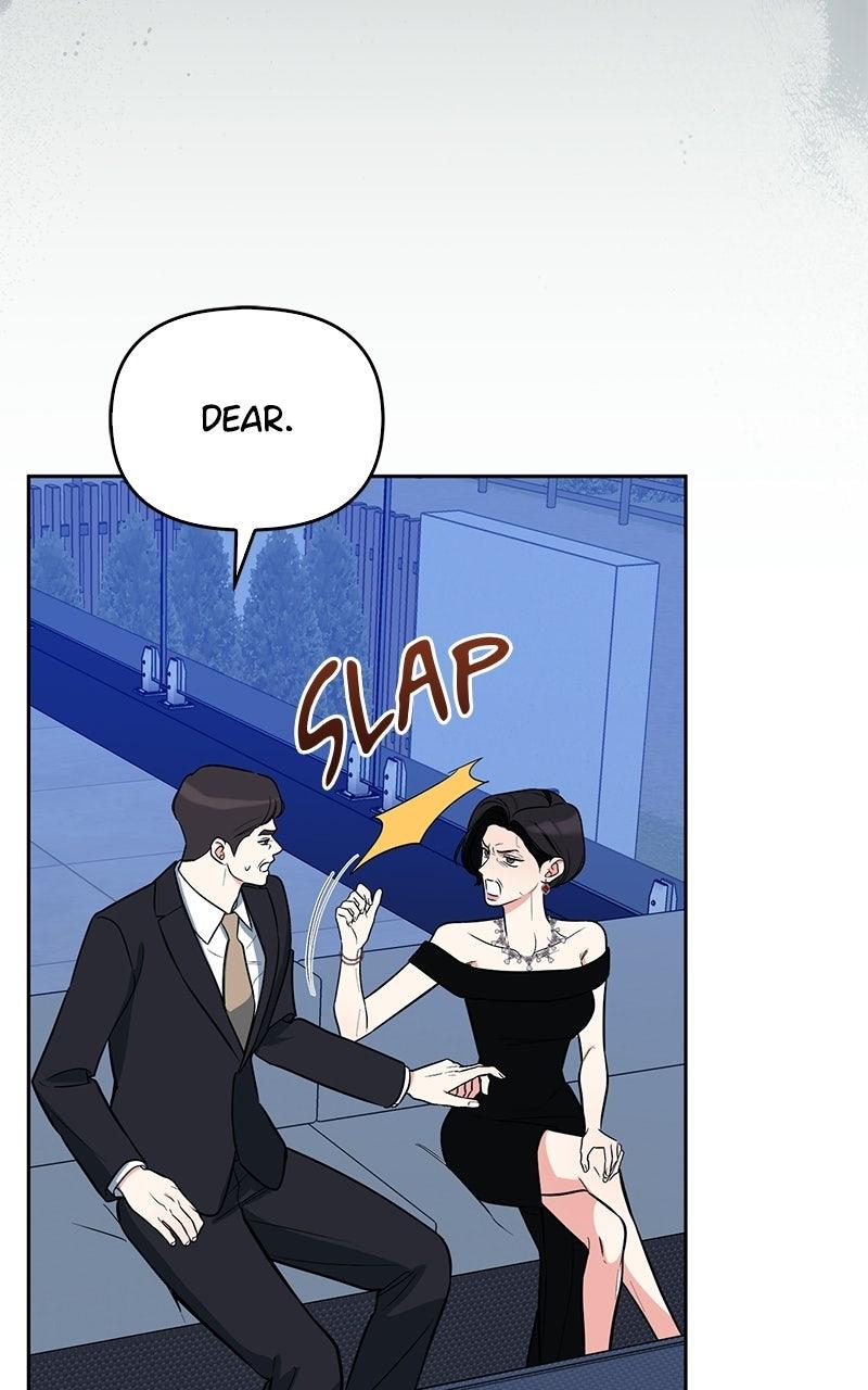 Woke Up as the CEO's Dog Chapter 43 page 7 - 
