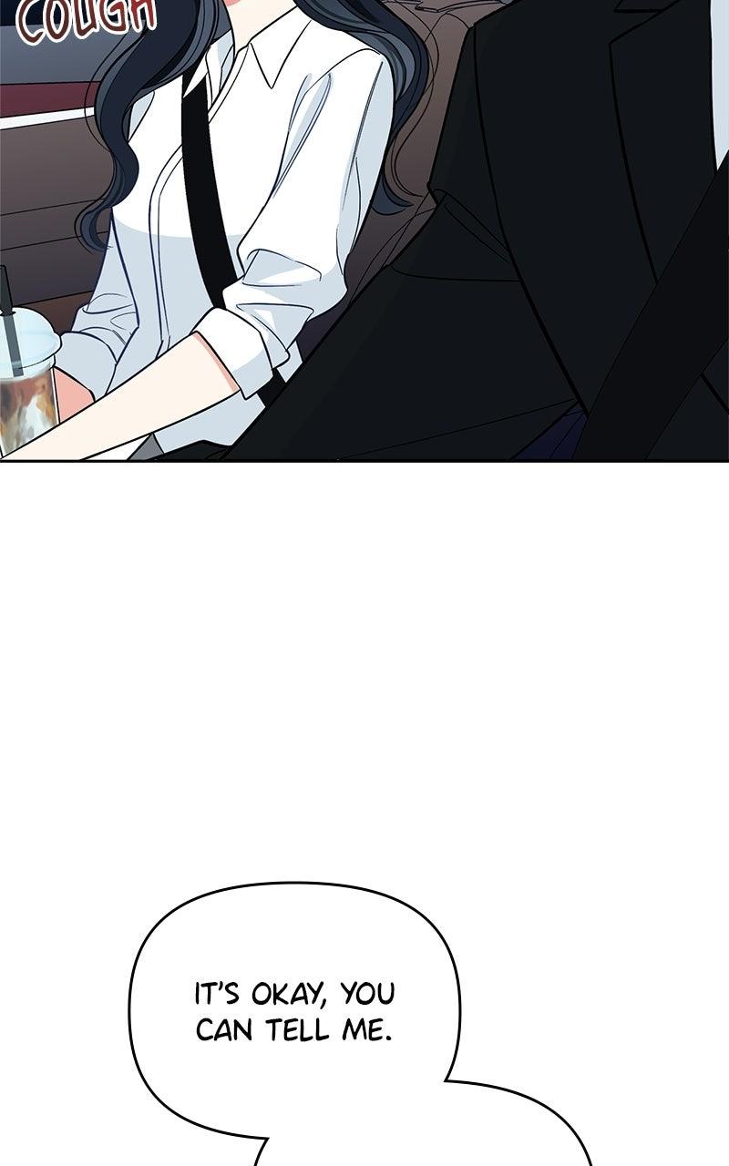 Woke Up as the CEO's Dog Chapter 43 page 61 - 