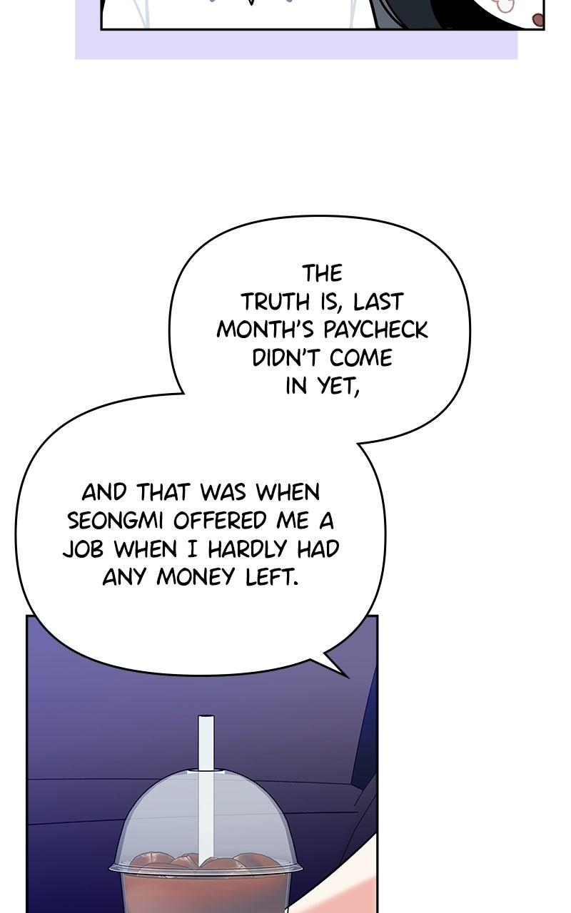 Woke Up as the CEO's Dog Chapter 43 page 64 - 