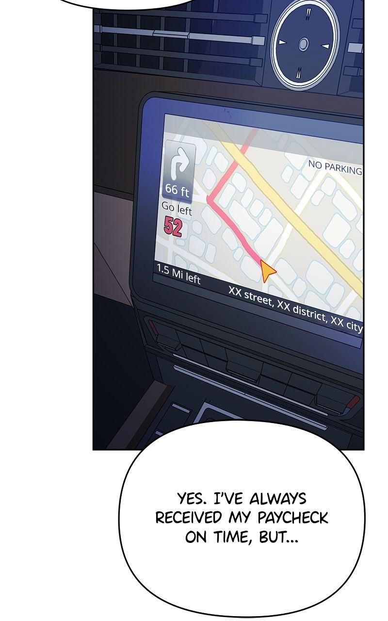 Woke Up as the CEO's Dog Chapter 43 page 66 - 