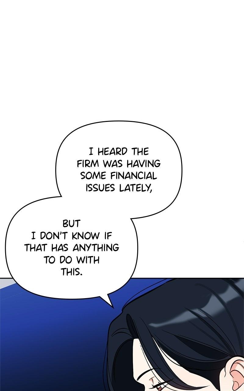 Woke Up as the CEO's Dog Chapter 43 page 67 - 