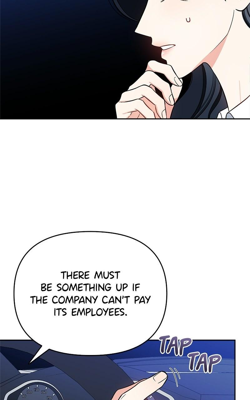 Woke Up as the CEO's Dog Chapter 43 page 68 - 