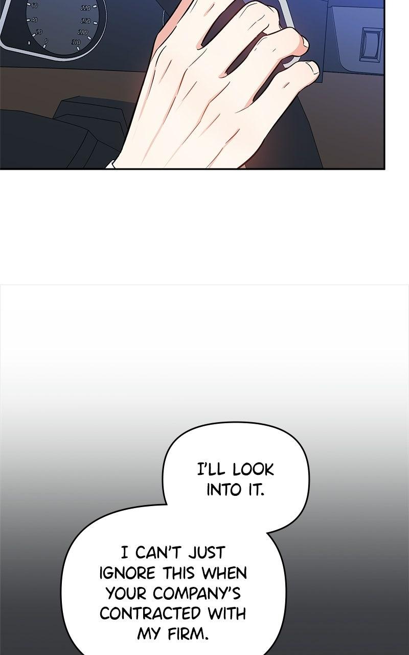 Woke Up as the CEO's Dog Chapter 43 page 69 - 