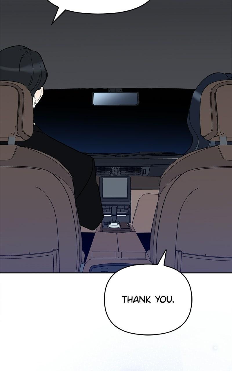 Woke Up as the CEO's Dog Chapter 43 page 70 - 