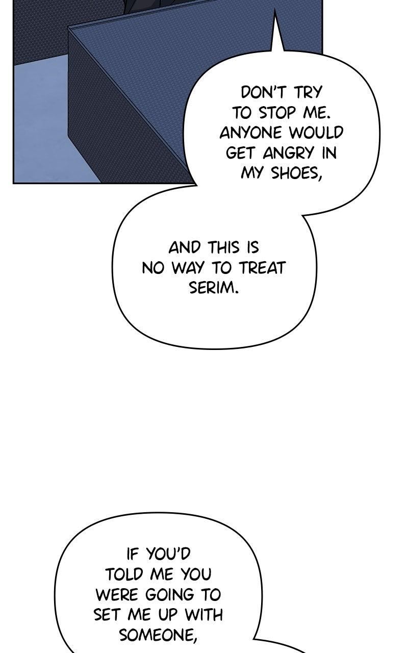 Woke Up as the CEO's Dog Chapter 43 page 8 - 