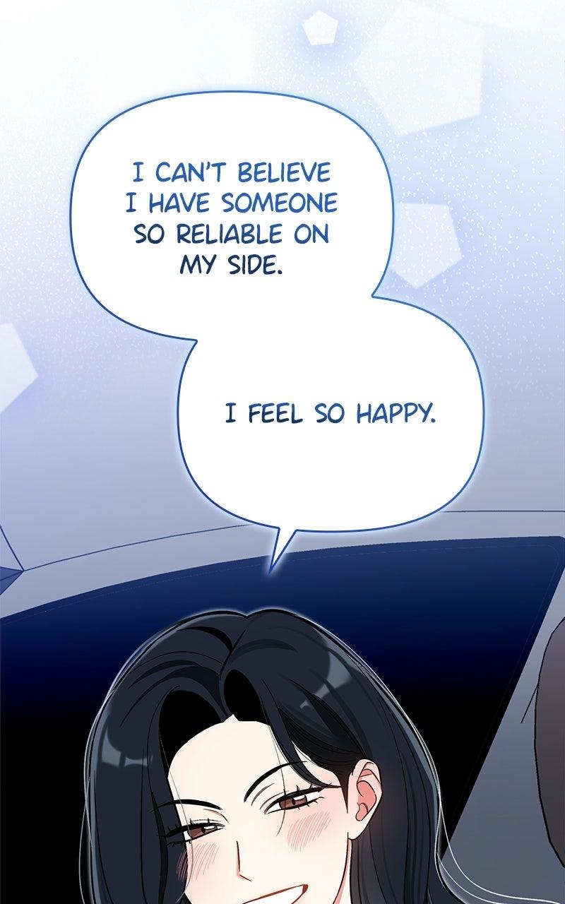Woke Up as the CEO's Dog Chapter 43 page 71 - 
