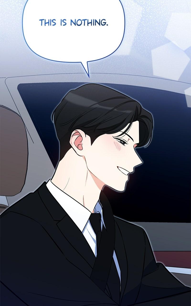 Woke Up as the CEO's Dog Chapter 43 page 73 - 