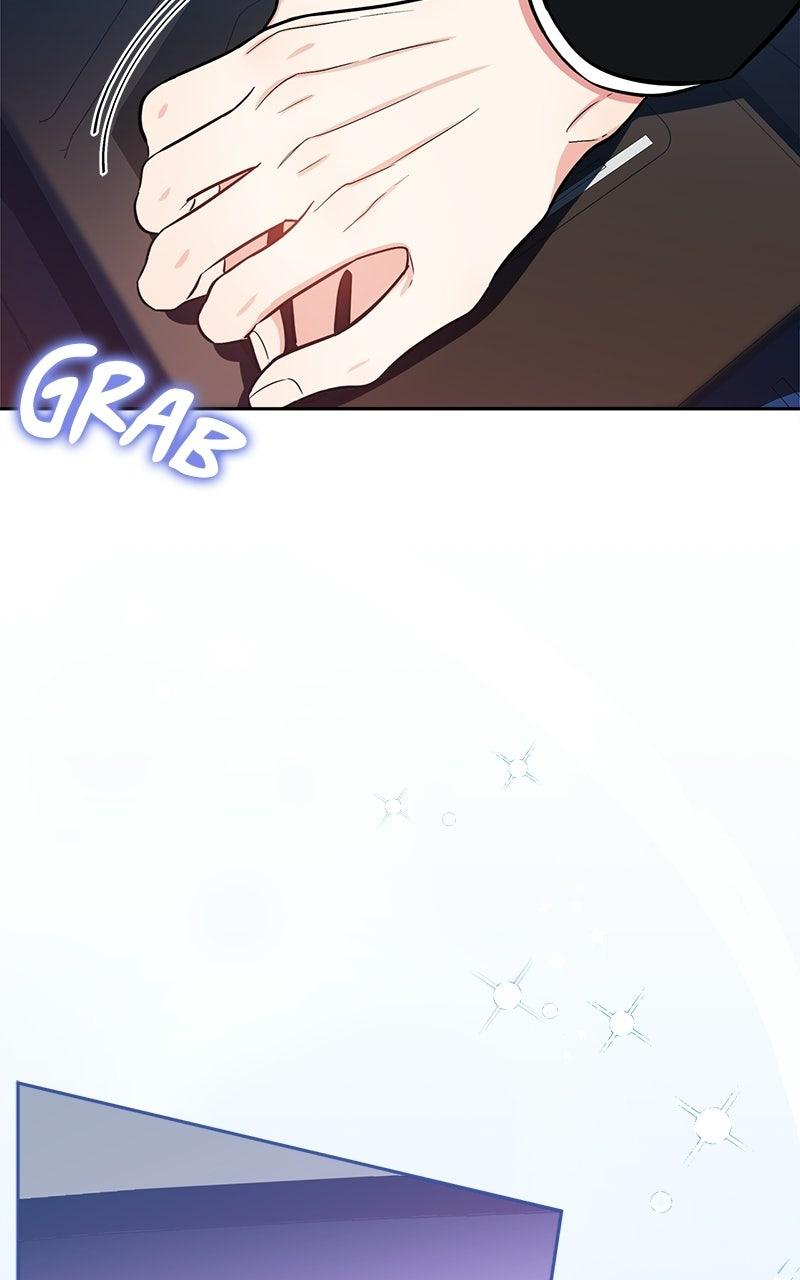 Woke Up as the CEO's Dog Chapter 43 page 75 - 