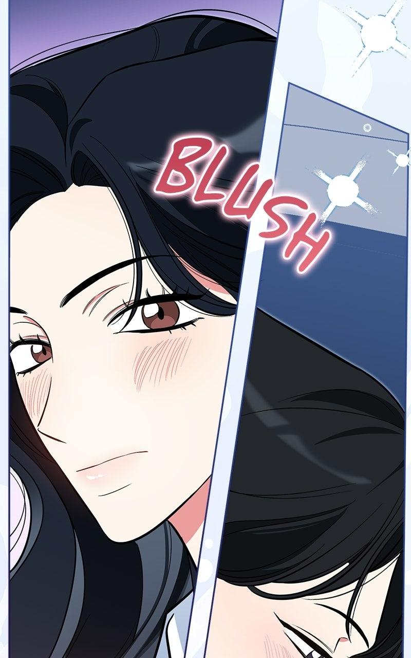 Woke Up as the CEO's Dog Chapter 43 page 76 - 