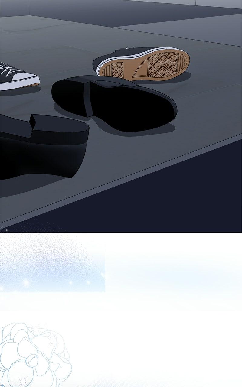 Woke Up as the CEO's Dog Chapter 43 page 80 - 