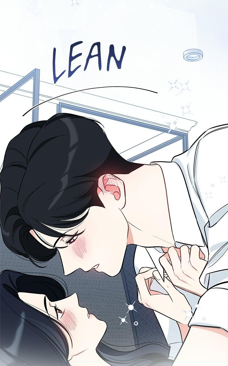 Woke Up as the CEO's Dog Chapter 43 page 83 - 