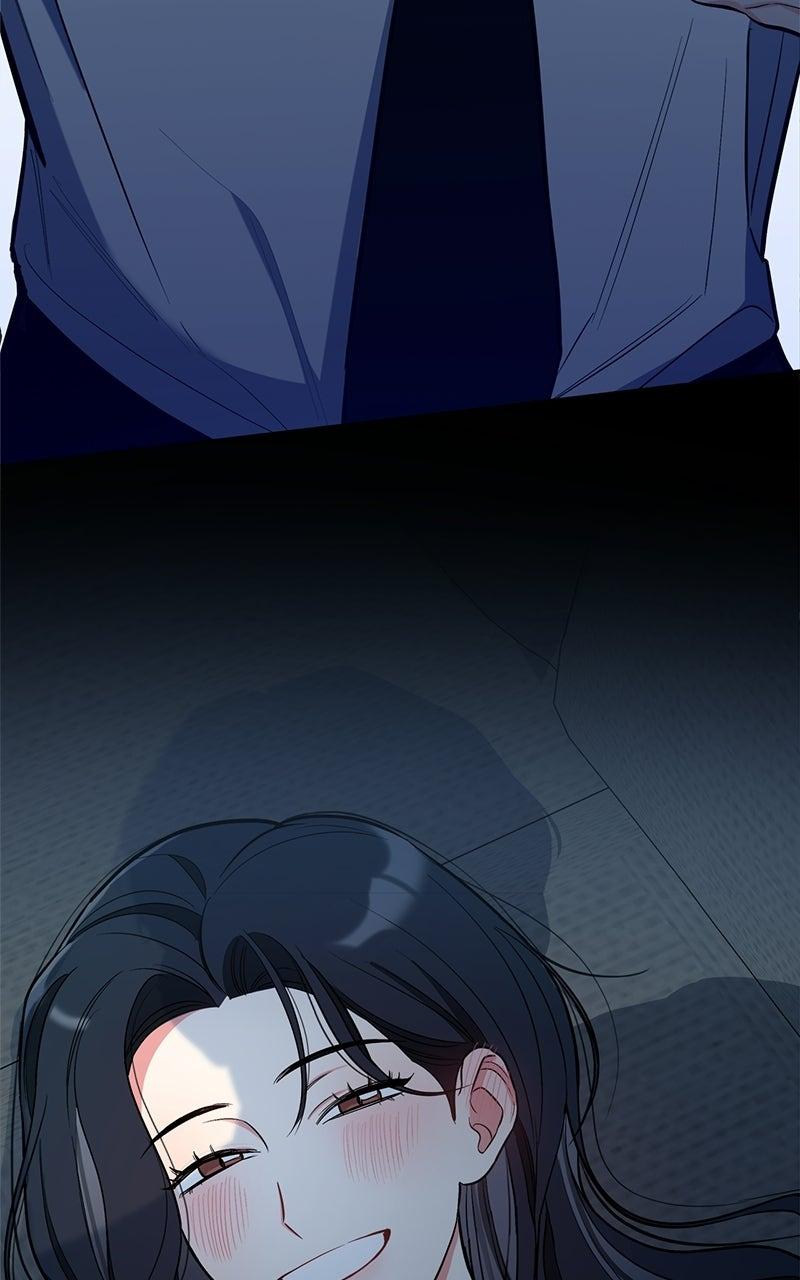 Woke Up as the CEO's Dog Chapter 43 page 86 - 