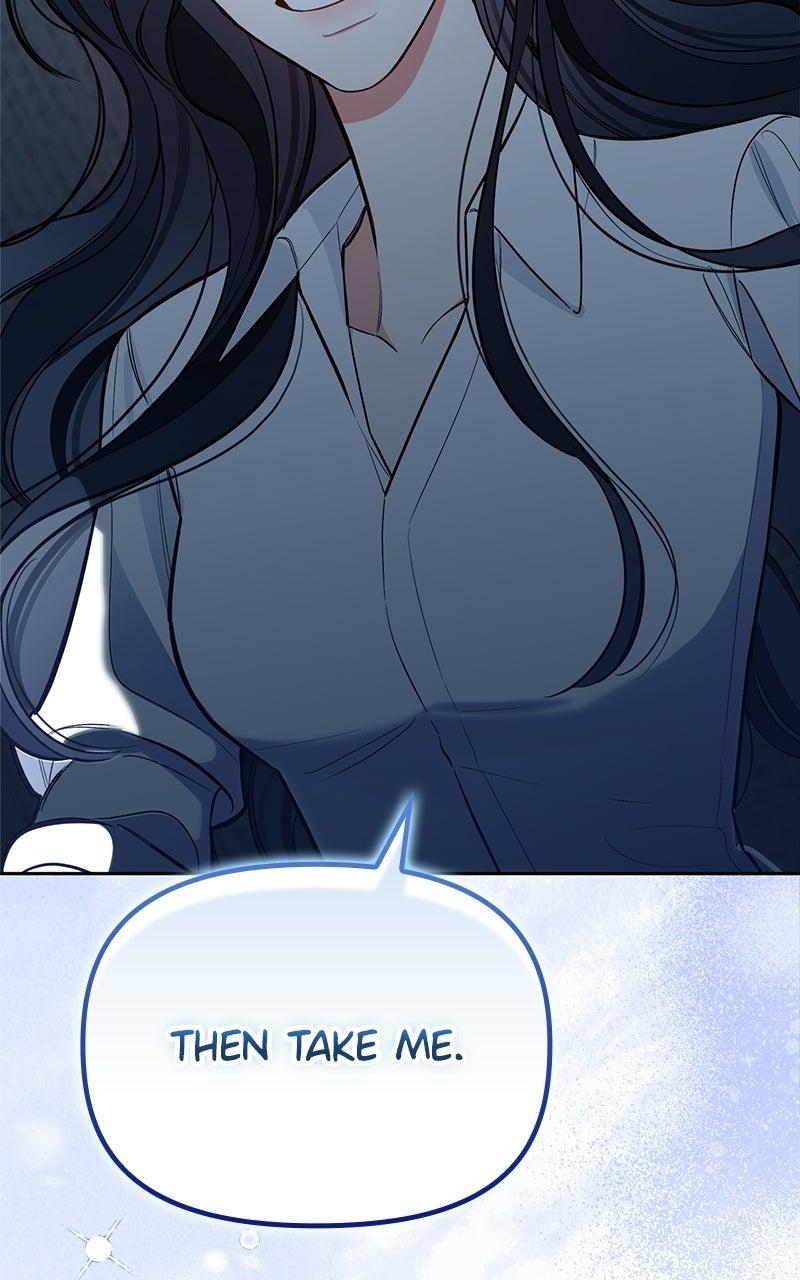 Woke Up as the CEO's Dog Chapter 43 page 87 - 