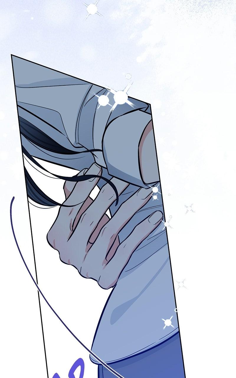 Woke Up as the CEO's Dog Chapter 43 page 88 - 