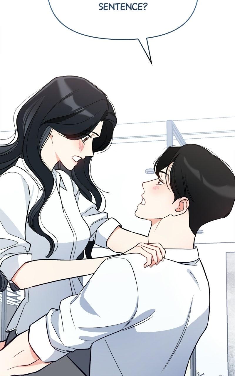 Woke Up as the CEO's Dog Chapter 43 page 90 - 