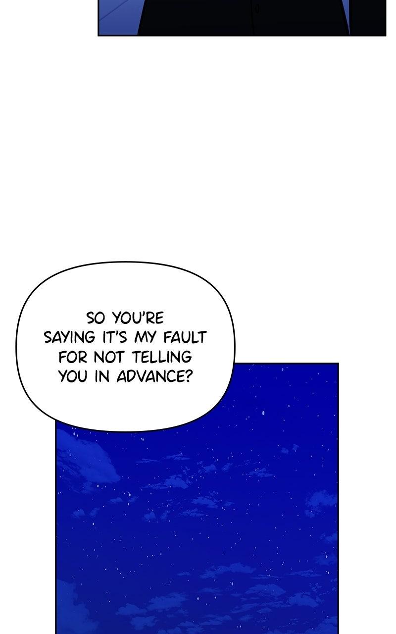 Woke Up as the CEO's Dog Chapter 43 page 10 - 