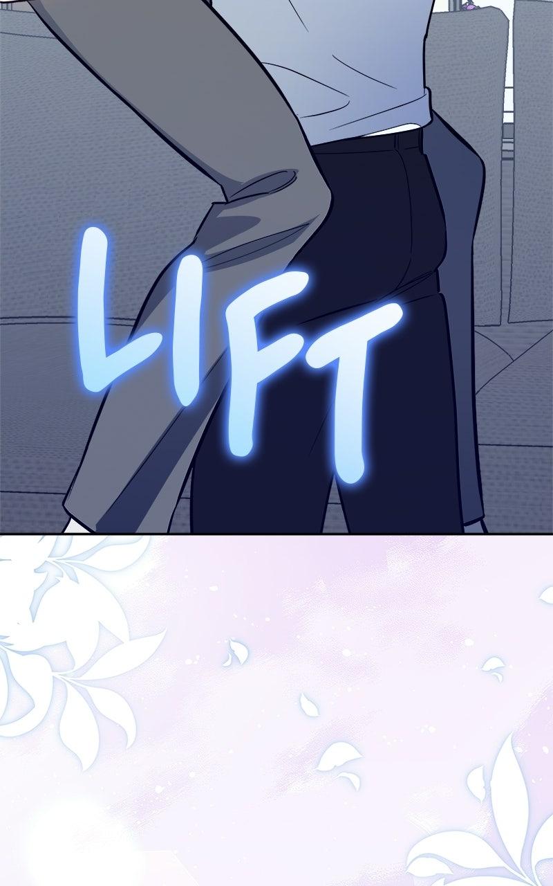 Woke Up as the CEO's Dog Chapter 43 page 91 - 