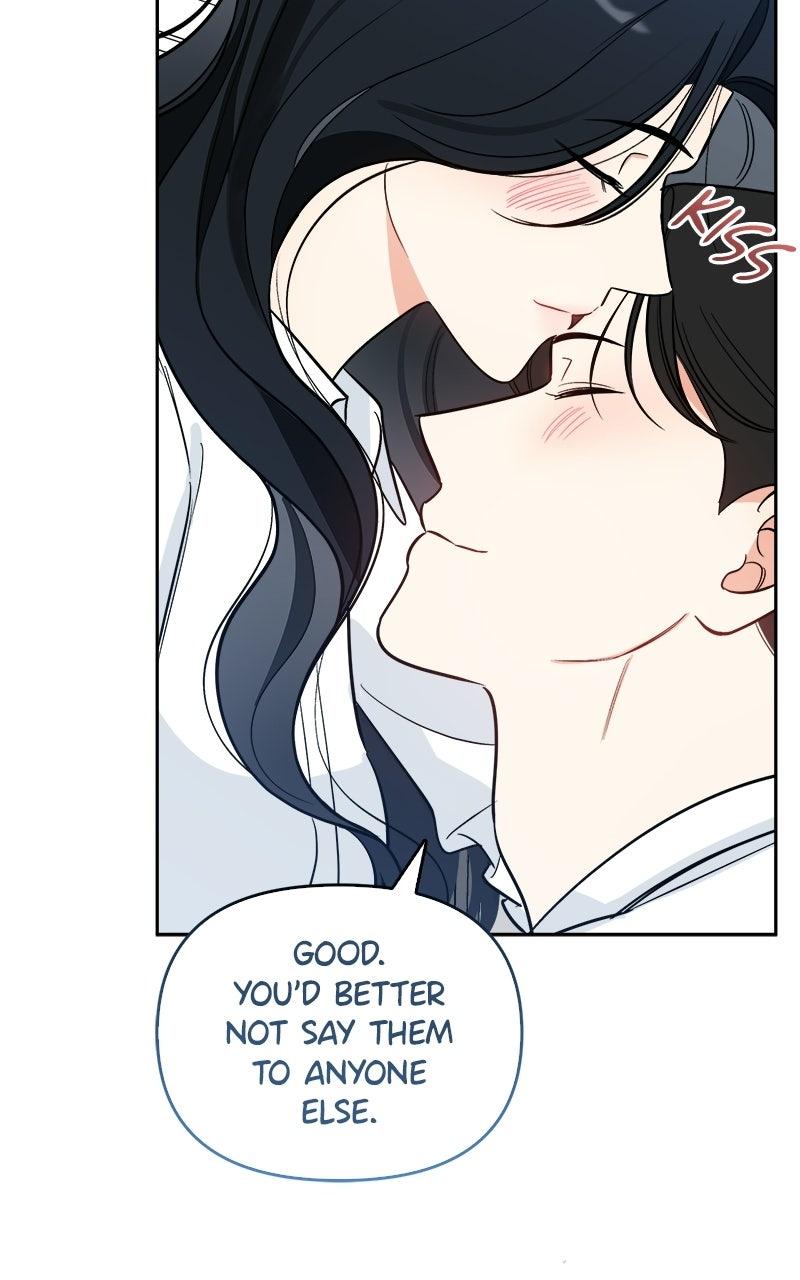 Woke Up as the CEO's Dog Chapter 43 page 94 - 