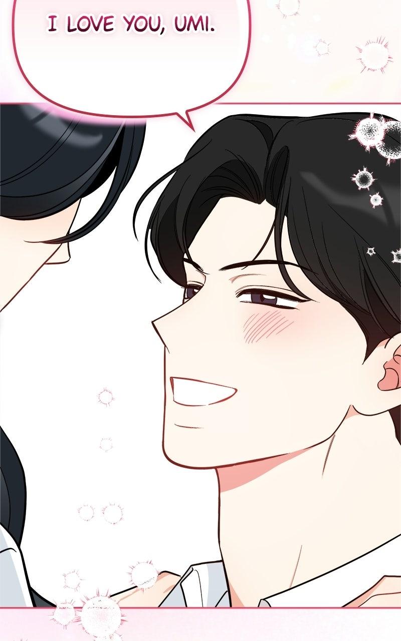 Woke Up as the CEO's Dog Chapter 43 page 98 - 