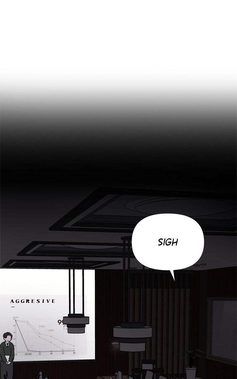 Woke Up as the CEO's Dog Chapter 44 page 1 - 
