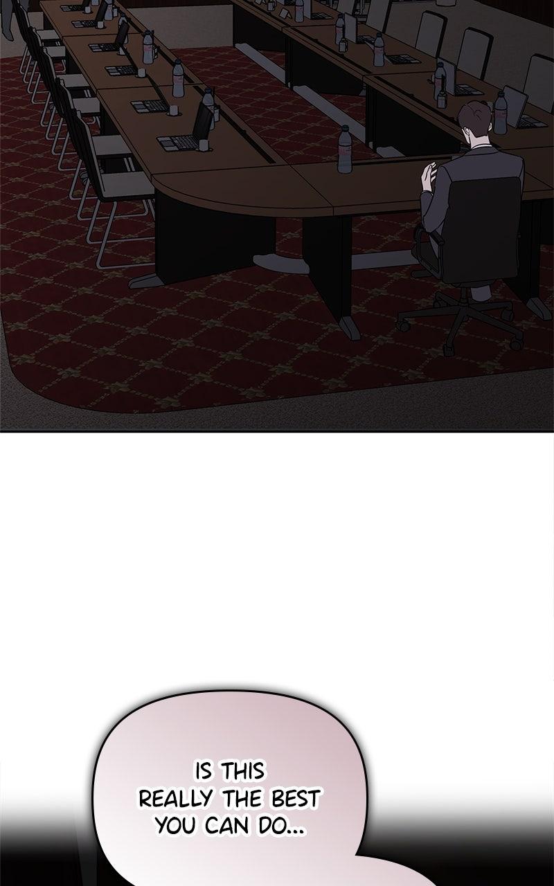 Woke Up as the CEO's Dog Chapter 44 page 2 - 