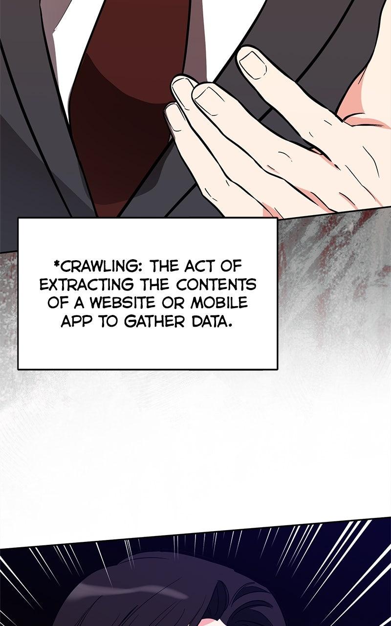 Woke Up as the CEO's Dog Chapter 44 page 11 - 