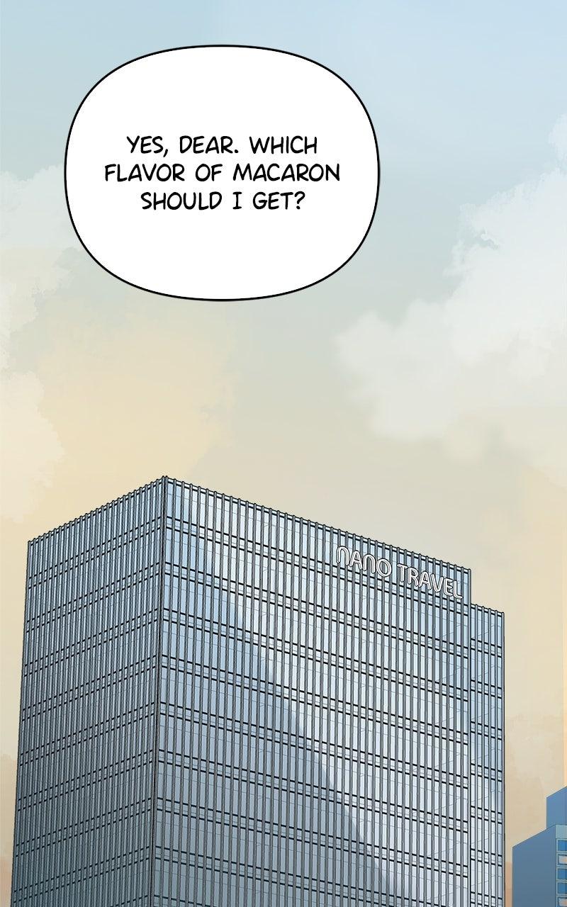 Woke Up as the CEO's Dog Chapter 44 page 101 - 