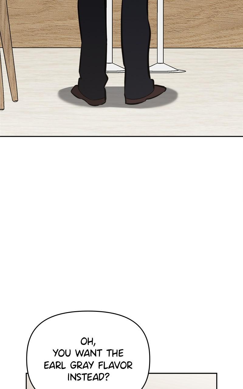 Woke Up as the CEO's Dog Chapter 44 page 104 - 