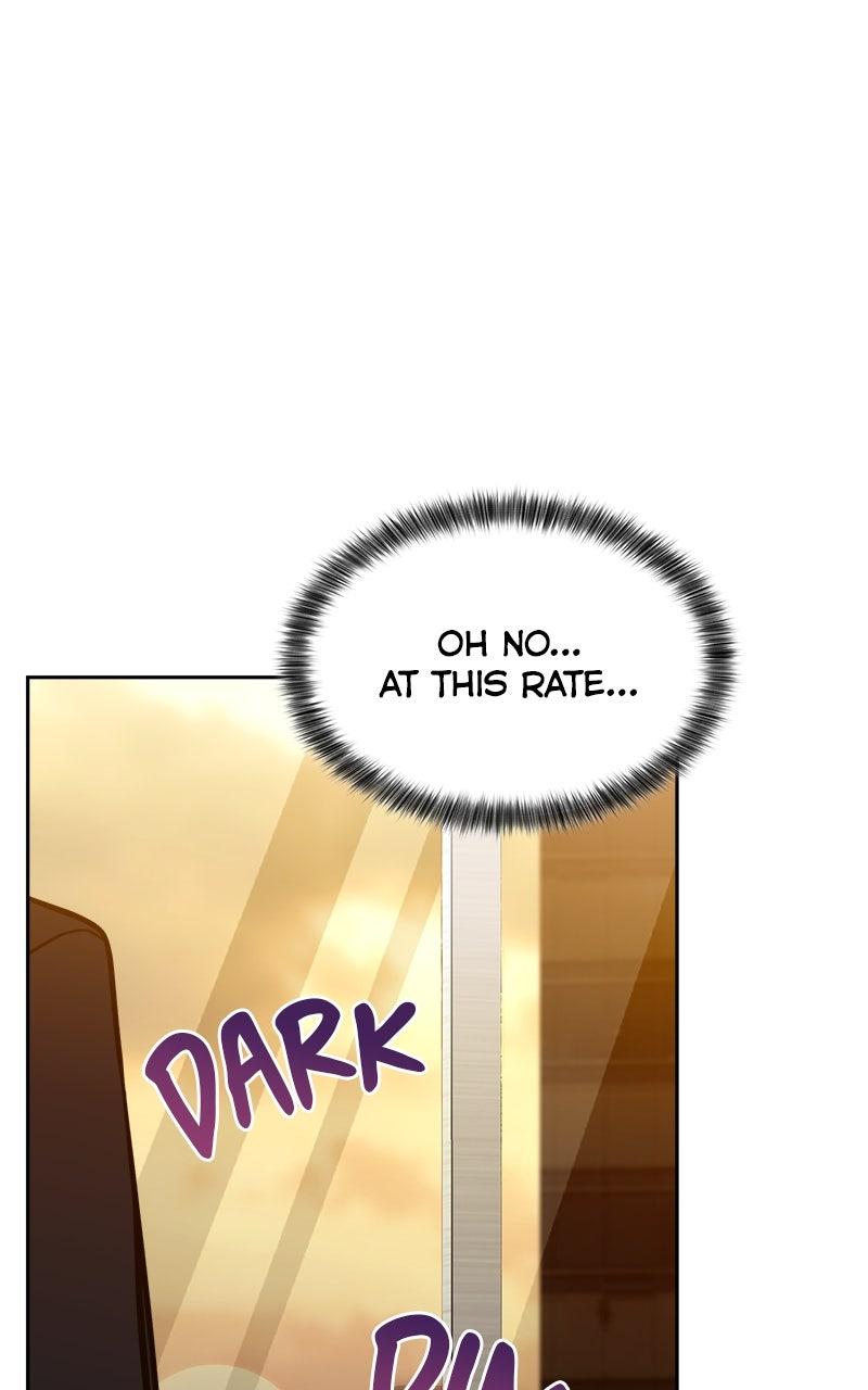 Woke Up as the CEO's Dog Chapter 44 page 108 - 