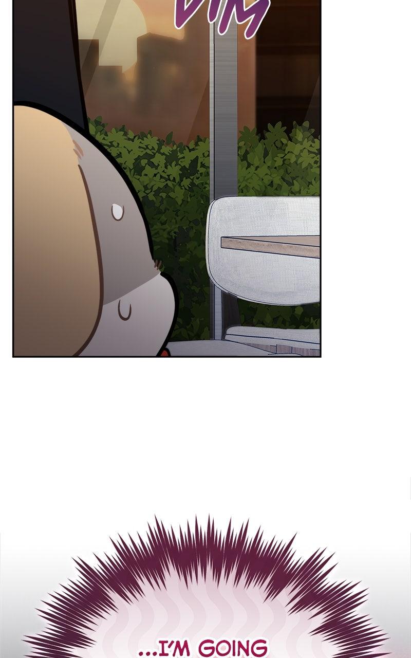 Woke Up as the CEO's Dog Chapter 44 page 109 - 
