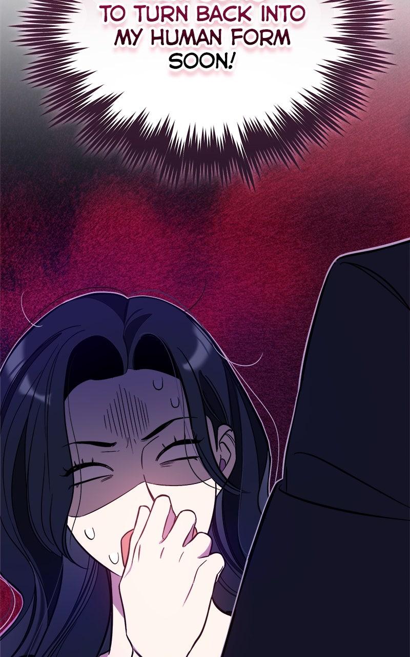 Woke Up as the CEO's Dog Chapter 44 page 110 - 