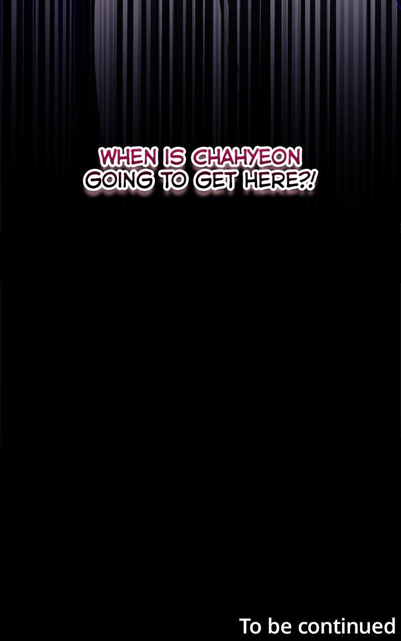 Woke Up as the CEO's Dog Chapter 44 page 112 - 
