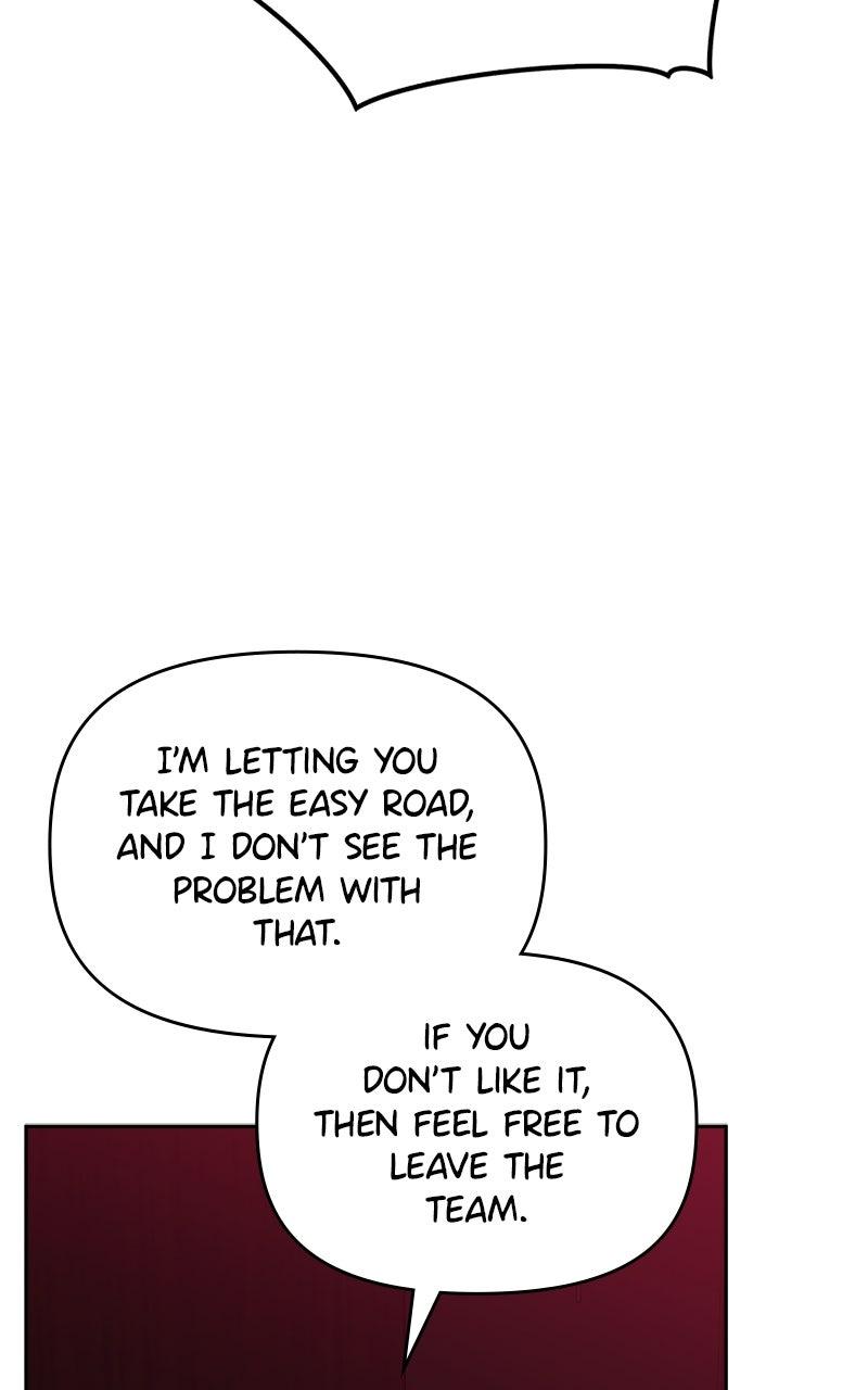 Woke Up as the CEO's Dog Chapter 44 page 13 - 