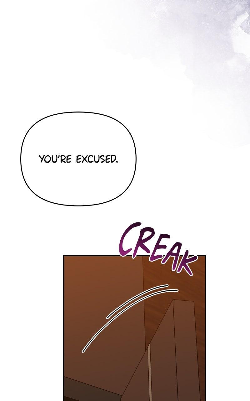 Woke Up as the CEO's Dog Chapter 44 page 17 - 