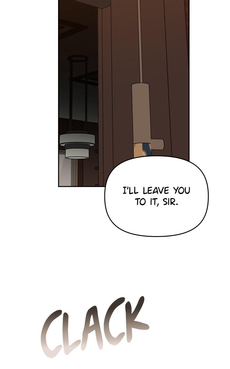 Woke Up as the CEO's Dog Chapter 44 page 18 - 