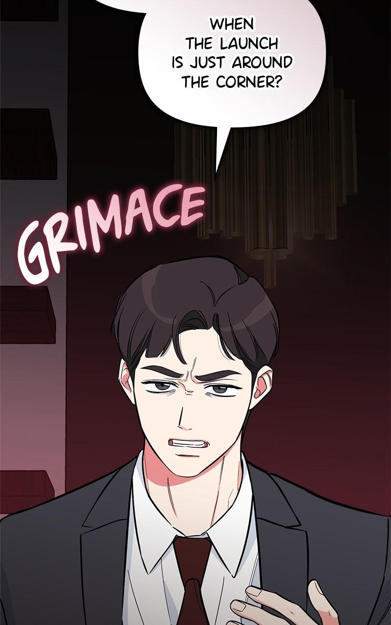 Woke Up as the CEO's Dog Chapter 44 page 3 - 