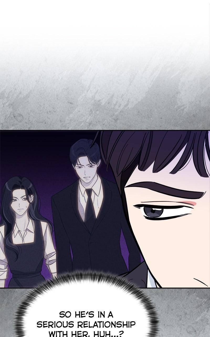 Woke Up as the CEO's Dog Chapter 44 page 21 - 