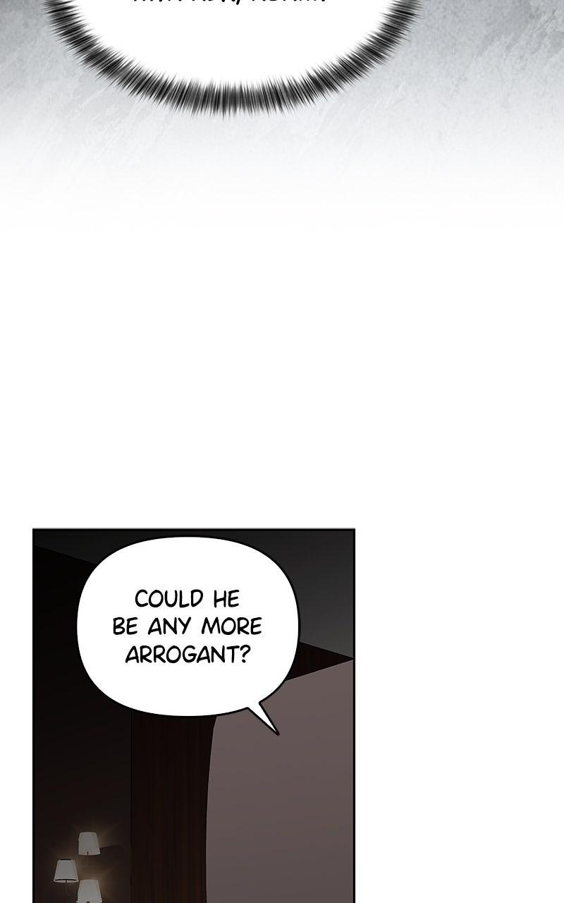 Woke Up as the CEO's Dog Chapter 44 page 22 - 