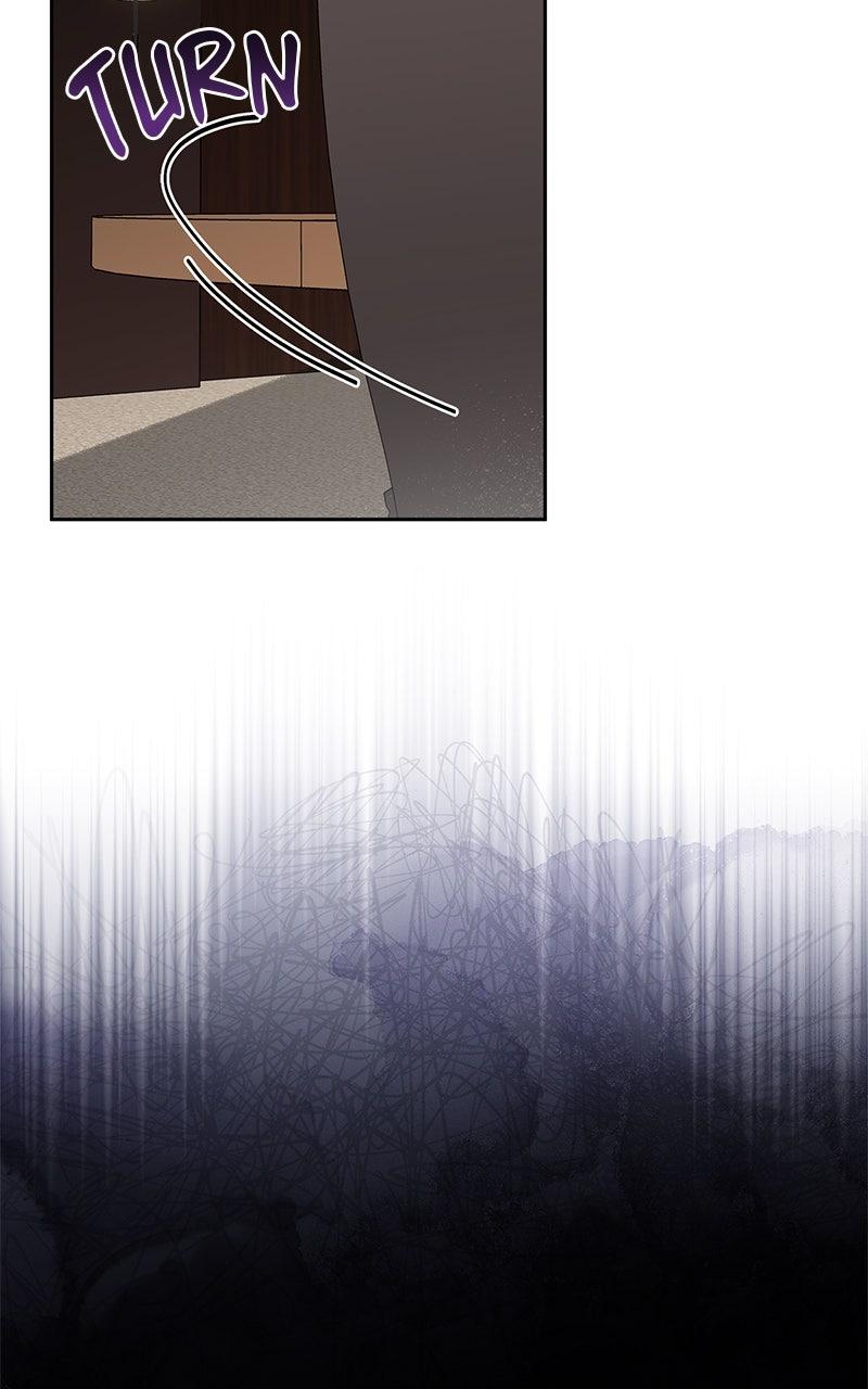 Woke Up as the CEO's Dog Chapter 44 page 23 - 