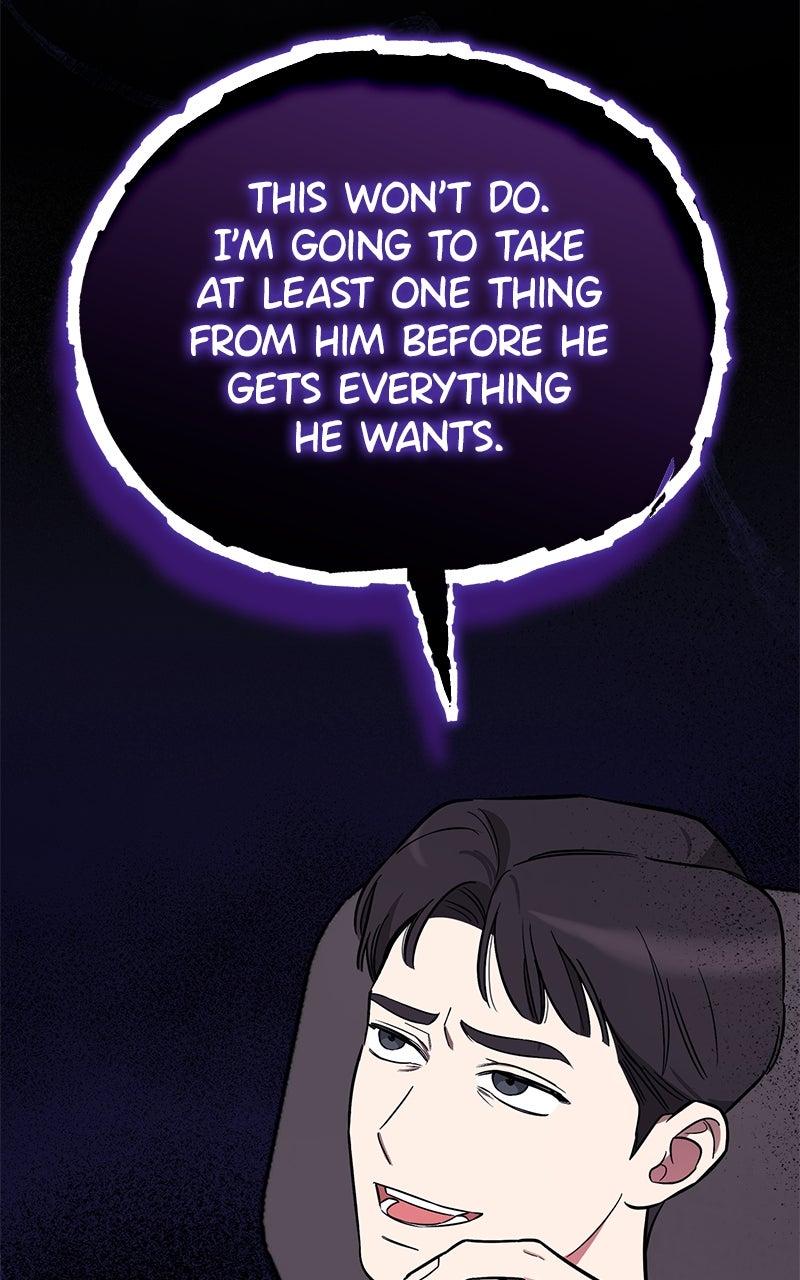 Woke Up as the CEO's Dog Chapter 44 page 24 - 