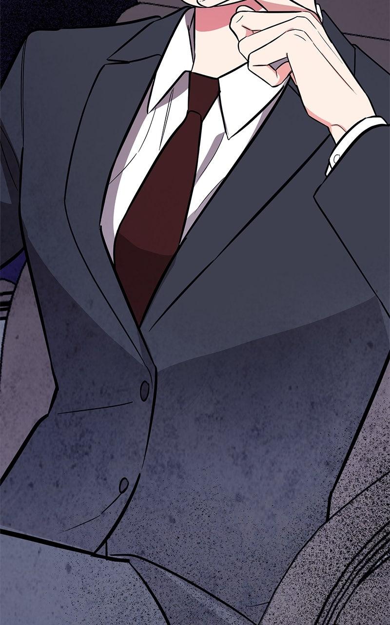 Woke Up as the CEO's Dog Chapter 44 page 25 - 