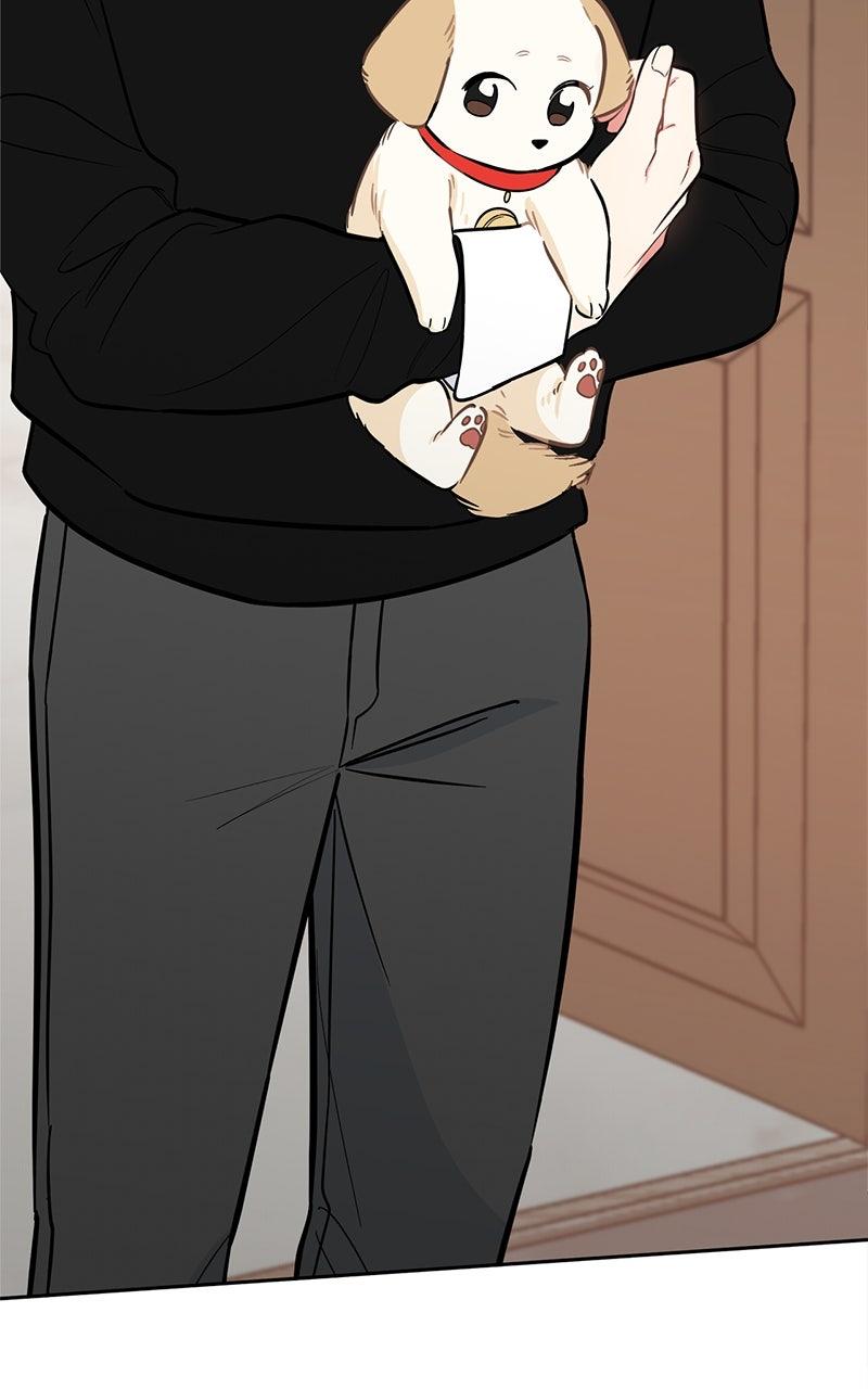 Woke Up as the CEO's Dog Chapter 44 page 30 - 