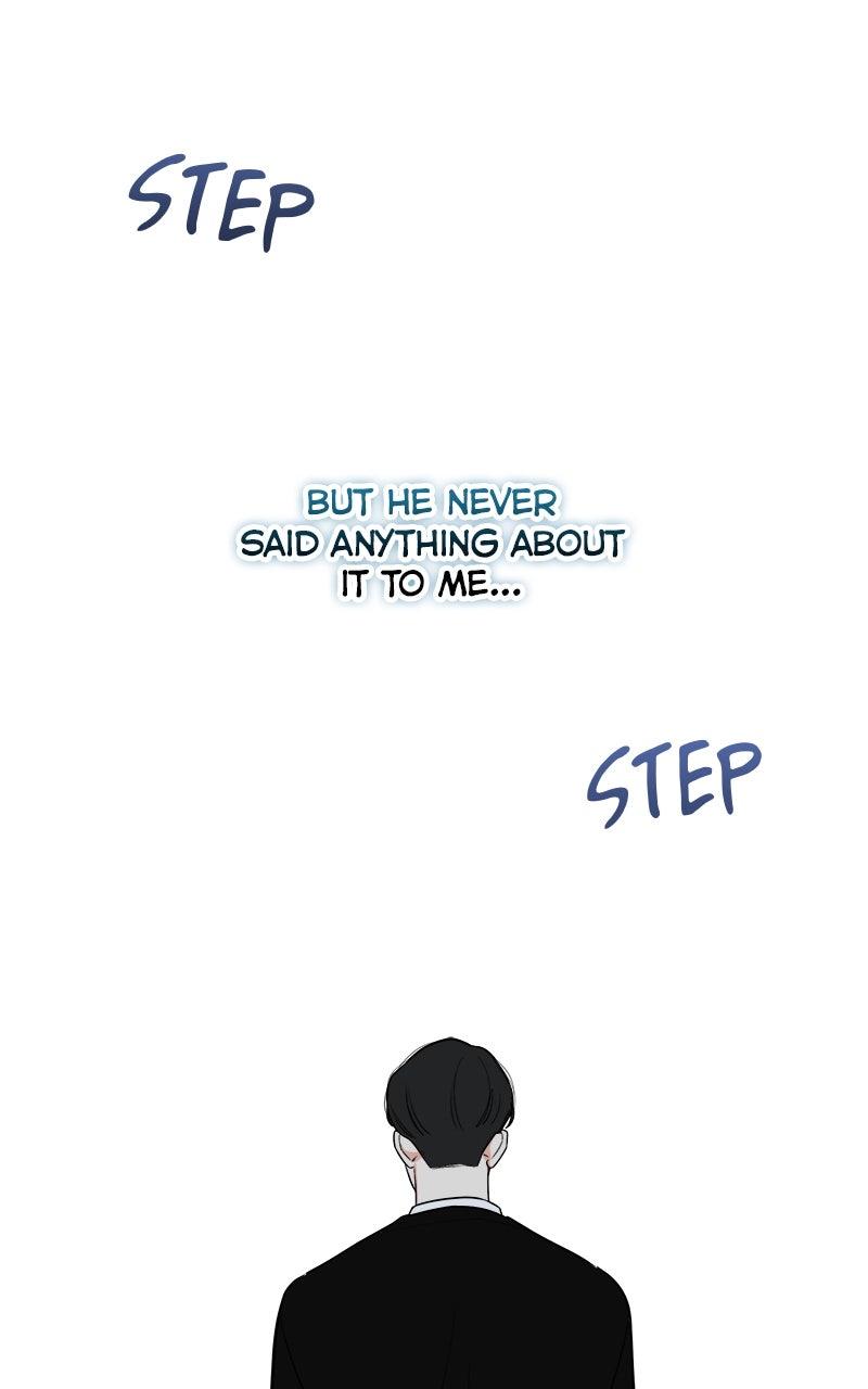 Woke Up as the CEO's Dog Chapter 44 page 35 - 