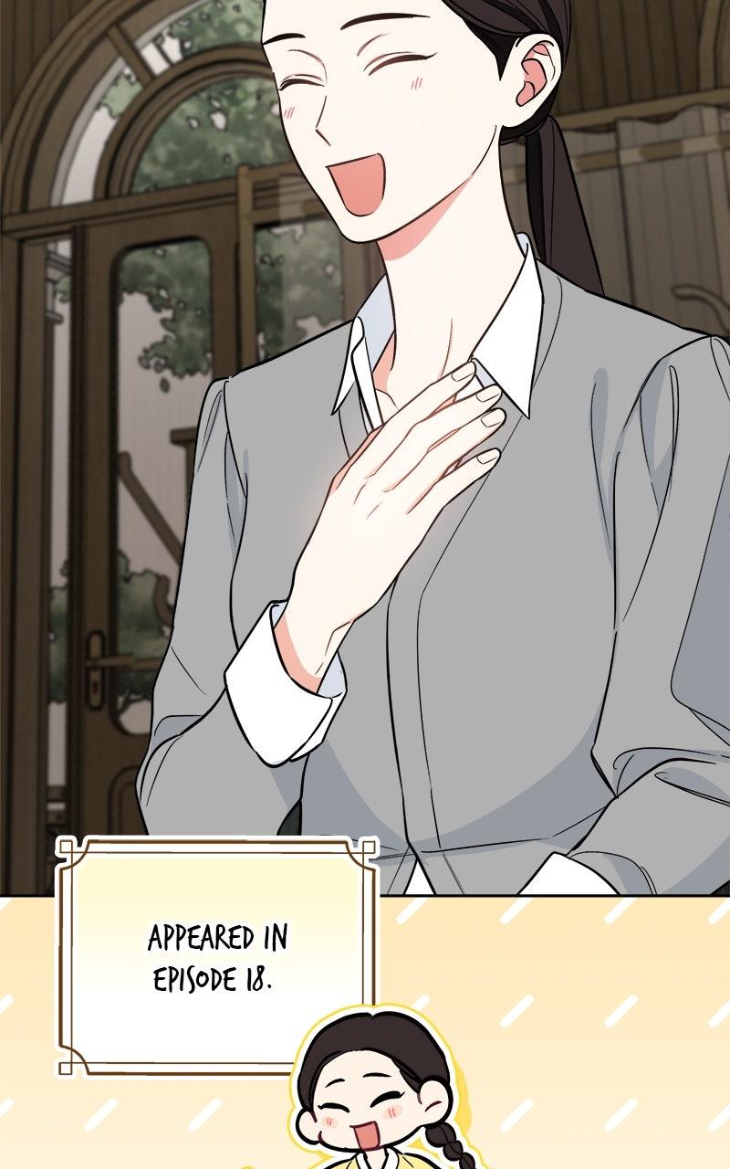 Woke Up as the CEO's Dog Chapter 44 page 40 - 