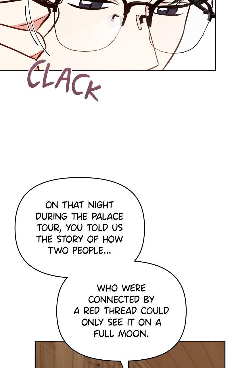 Woke Up as the CEO's Dog Chapter 44 page 43 - 