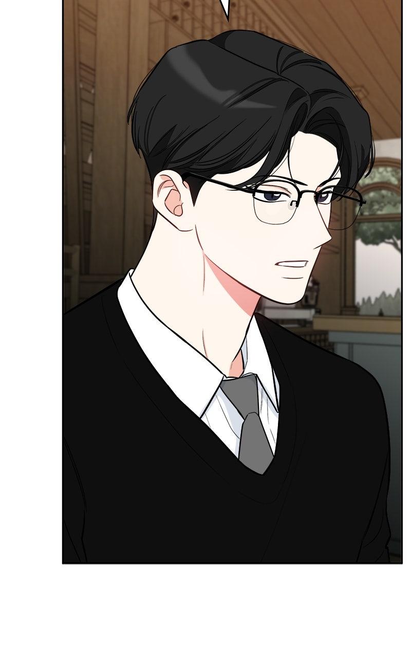 Woke Up as the CEO's Dog Chapter 44 page 44 - 