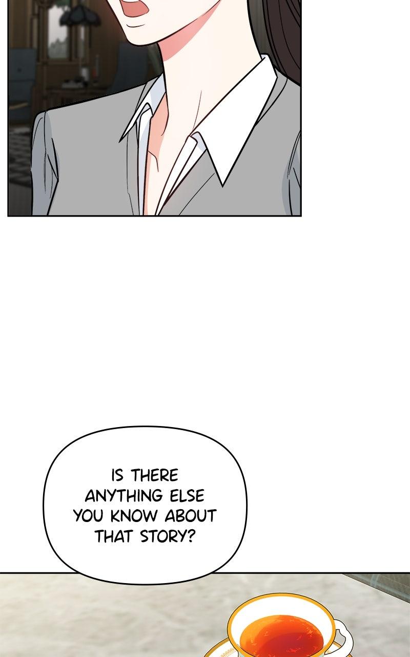 Woke Up as the CEO's Dog Chapter 44 page 46 - 